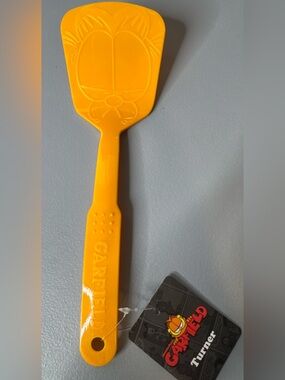 Garfield orange Turner Spatula - Cartoon Kitchen Tool cat